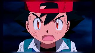 Pikachu speaks - Ash dies _ The most emotional moment _ Pokemon.