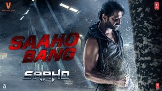 Saaho 2019 Hindi HD quality