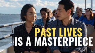 Past lives official trailer