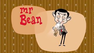 Mr.bean story