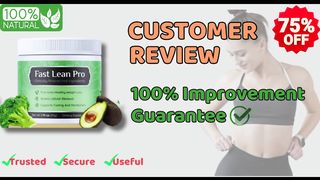 Fast Lean Pro: Is It A Worthy And Safe Supplement To Try? (Urgent Update)