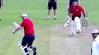 Cricket Funny Video for cricket lovers Run Out