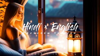 Harmony Unleashed Hindi-English Mashup 2023