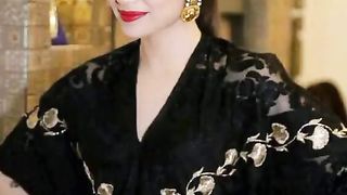 Sana javaid beautiful looks