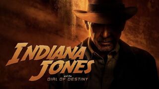 Indiana Jones and the Dial of Destiny Dual Audio Movie 2023 | 720P HD Quality Result