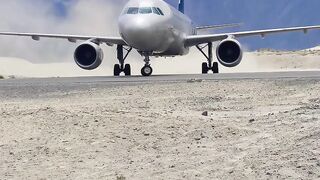 Skardu international airport pakistan