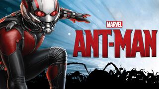 Ant Man (2015) Hindi Dubbed Full HD Movie