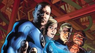 Fantastic Four - Reboot [2025] ＦＵＬＬ HD ＭＯＶＩＥ On HD | official Stream