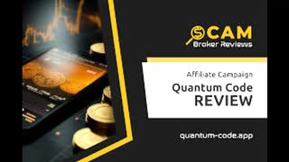 Quantum Code Review - You Software Scam or True! -Scam & Fake or not?