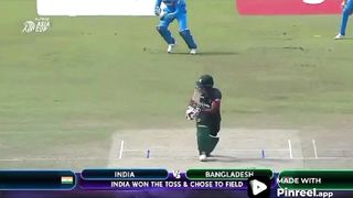 Asia cup highlights | India vs Bangladesh | Big match fun2fun