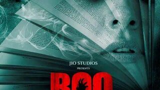 Boo 2023 bollywood horror movie