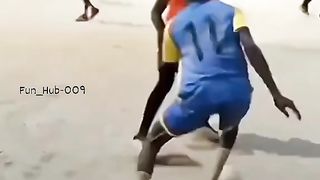 Football skill 6