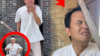 Kampreeeet,.!!!!! Parodi video lucu,.?