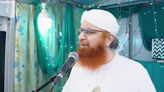 Khushion Wala Mahina | 12 Rabi Ul Awwal Huzoor Ki Wiladat | Maulana Imran Attari | Faizan Digital