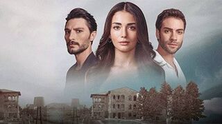 Safir Episode 4 (English Substitles)