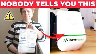 EsaverWatt Device - The Truth Behind the Scam and legit!