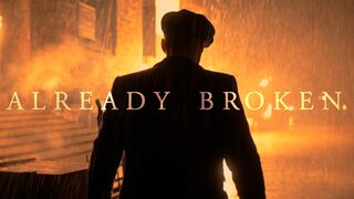 Peaky Blinders  Thomas Shelby - Already Broken