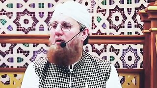 Allah Ki Na Farmani Se Bachne Kay 2 Tariqay _ Abdul Habib Attari