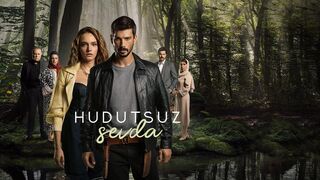 Hudutsuz Sevda Episode 2 (English Substitles)