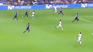 Cristiano Ronaldo goal