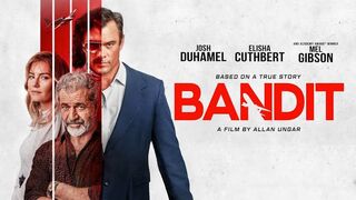 Bandit Dual Audio Full Movie 2023 | 720P HD Quality Result