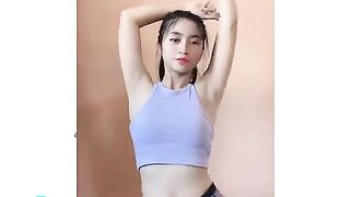 JOANA DALERE TRENDING TIKTOK COMPILATION