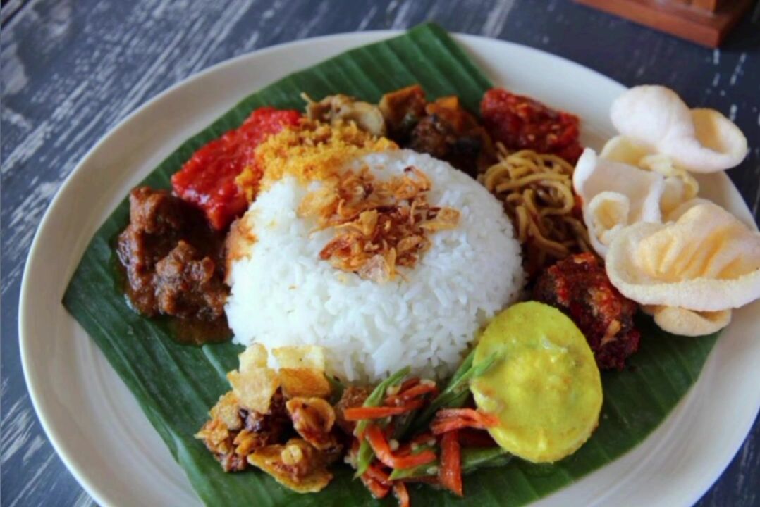 Nasi Kotaraja by Gogameplay on Febspot