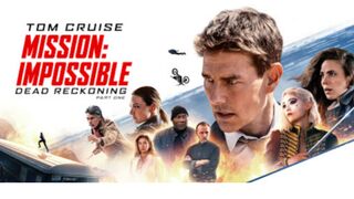 Mission: Impossible – Dead Reckoning Part One Dual Audio Full Movie 2023