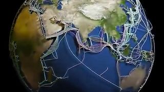 How Engineering keeps the world connected