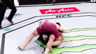 【FULL FIGHT】 Grant Dawson vs. Damir Ismagulov | 01.07.23