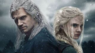 The witcher Season 1 complete in Hindi Dubbed 2023