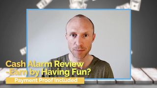 Laugh Your Way to Earnings: Cash Alarm Review & Hilarious Videos