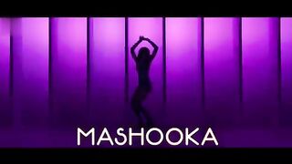 MASHOOKA (Official Video) | Rakul Preet Singh | Asees Kaur | Dev Negi | Tanishk Bagchi