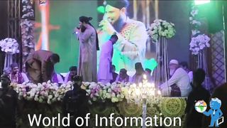 EID MILAD UN NABI EVENT