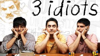 3 IDIOTS PG-13 (2009) | Comedy, Drama |