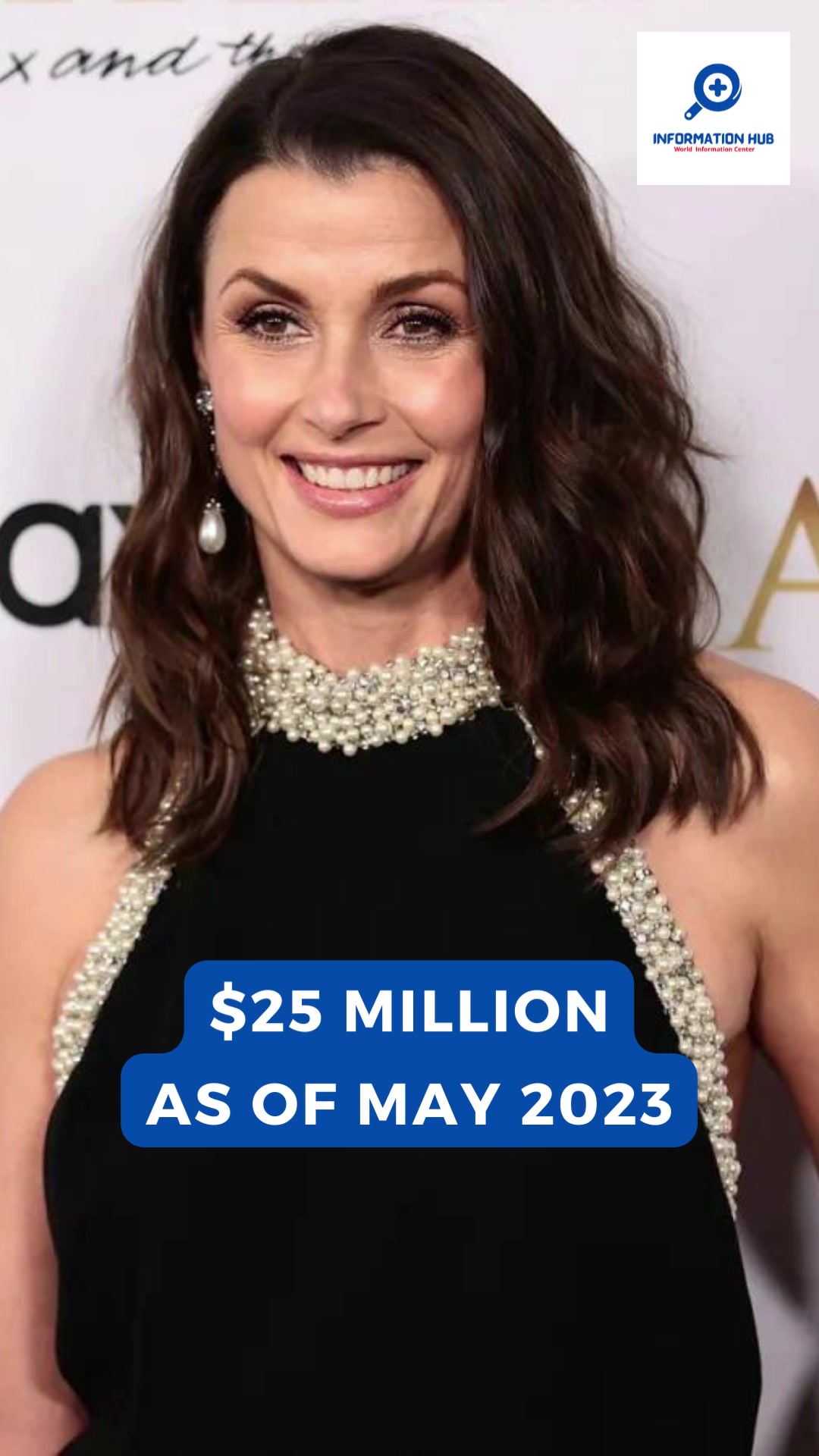 Bridget Moynahan Net Worth 2023 Hollywood Actress Bridget Moynahan by