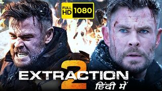 Extraction 2 (2023) Full Movie in Hindi Dubbed | Latest Hollywood Action Movie