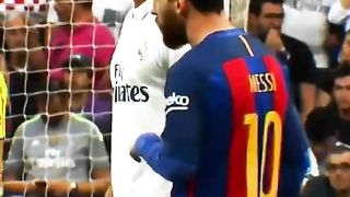 Messi and Ronaldo 3