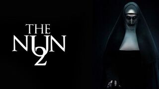 The Nun II (2023) Hindi Dubbed Full Movie Watch Online