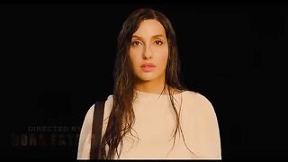 Dirty Little Secret - Nora Fatehi x Zack Knight (EXCLUSIVE Music Video)