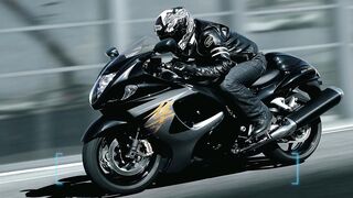 Top 7 Fastest Bikes In The World (with their videos)