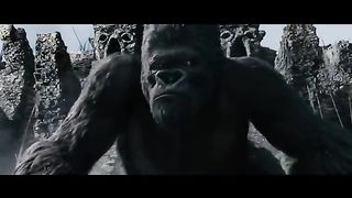 King Kong 4