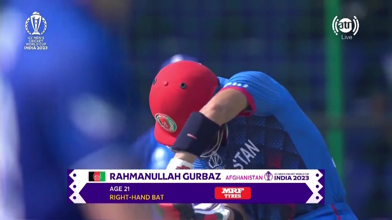 Full Highlights England Vs Afghanistan Icc World Cup 2023 Match Highlights Eng Vs Afg Highlig 1168