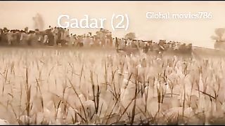 Gadar2 |Hindi Movie 2023| Latest Bollywood Movie