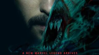 Morbius (2022) Hindi-Dubbed Full Movie #Enjoy