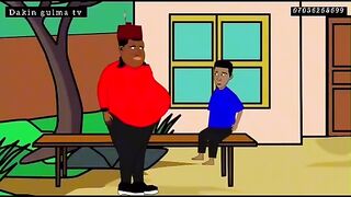 Cartoons video