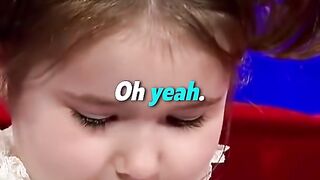 4 year old adorable girl❤|realwoman|