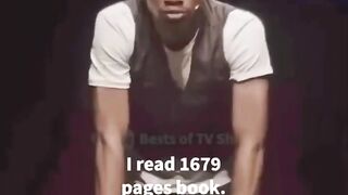 Fastest reader in the world