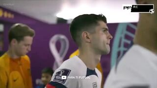 Netherlands vs USA Highlights