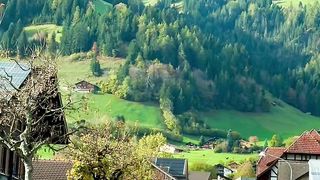 The Most Beautiful place in Switzerland 4k 2023